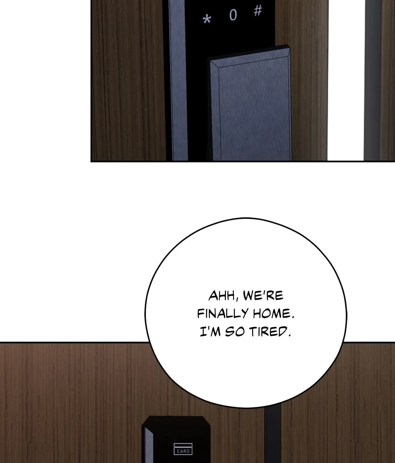 My Sassy Celebrity Chapter 21 page 105 - 