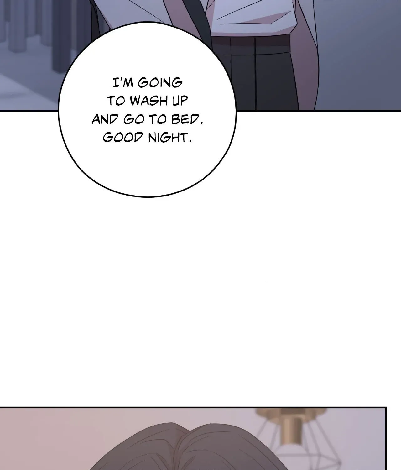 My Sassy Celebrity Chapter 21 page 108 - 