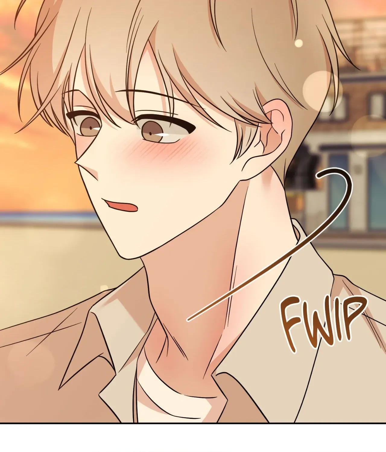 My Sassy Celebrity Chapter 21 page 12 - 