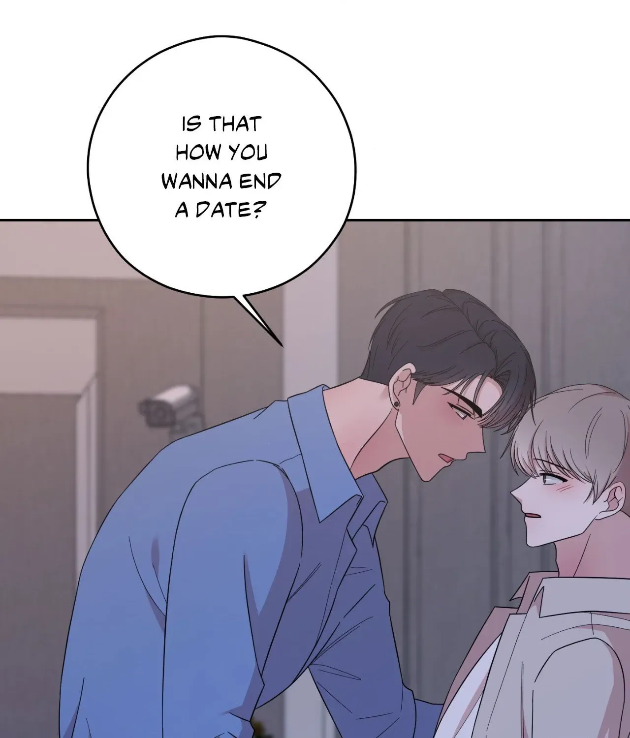 My Sassy Celebrity Chapter 21 page 112 - 