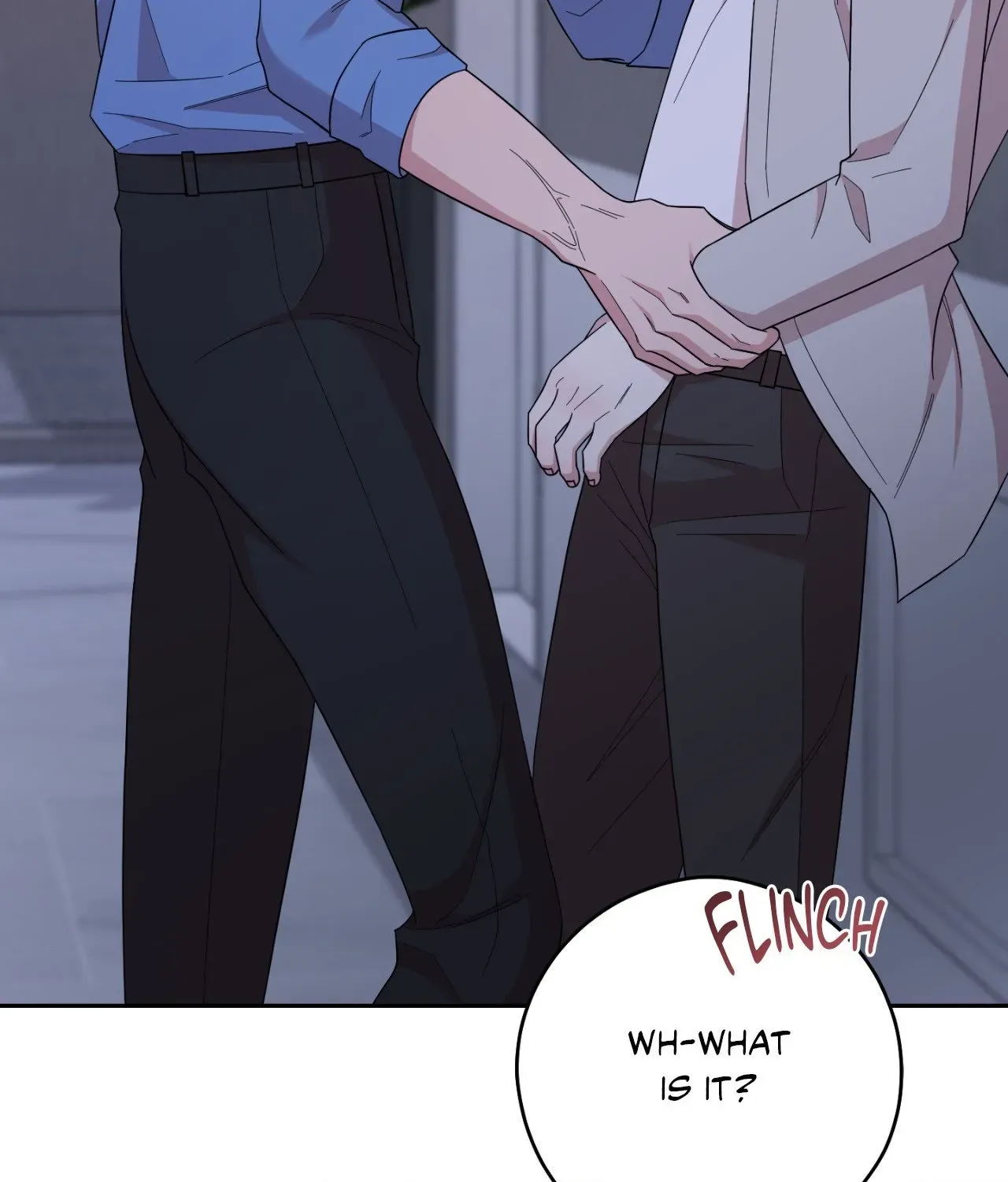My Sassy Celebrity Chapter 21 page 113 - 