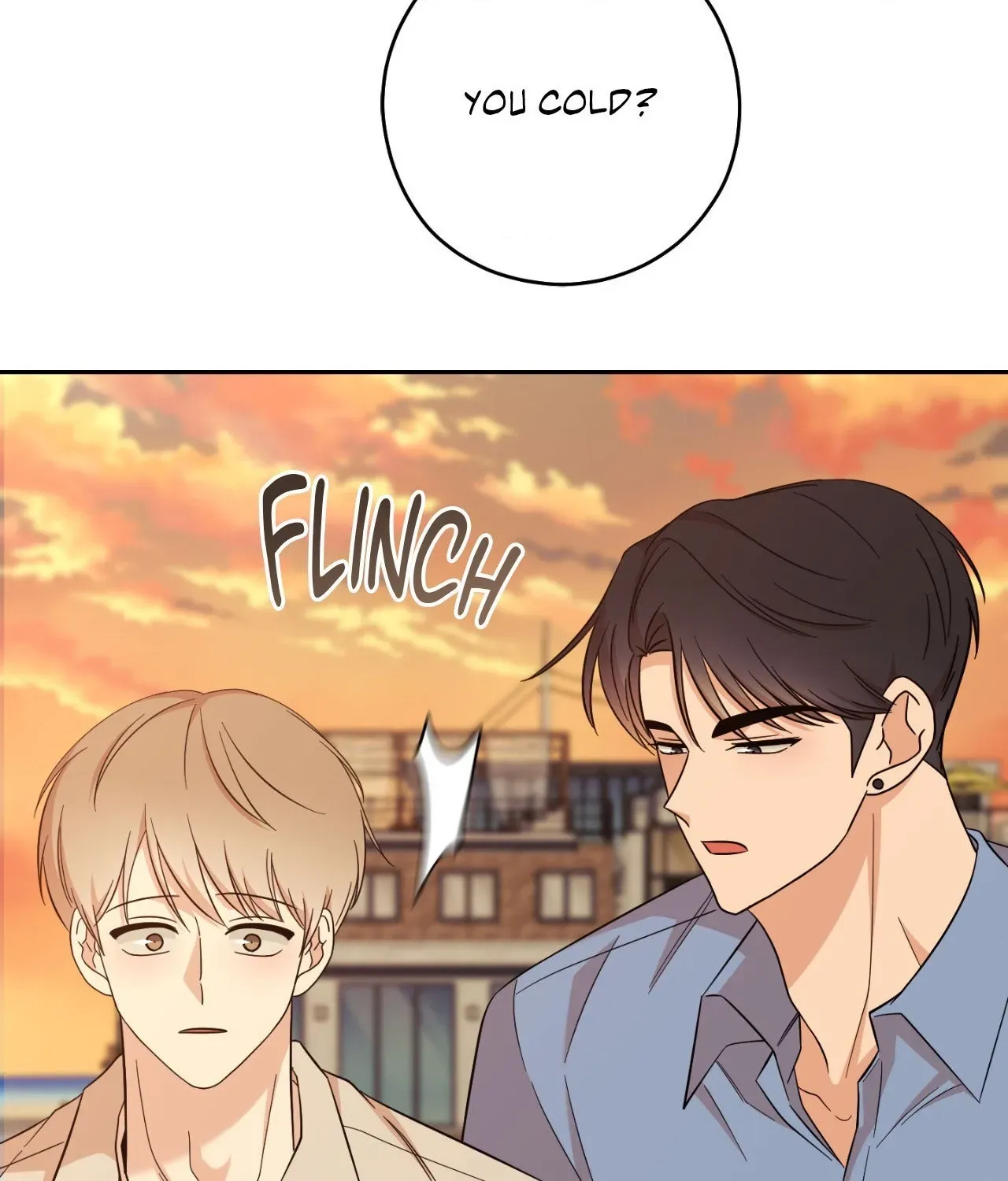 My Sassy Celebrity Chapter 21 page 19 - 