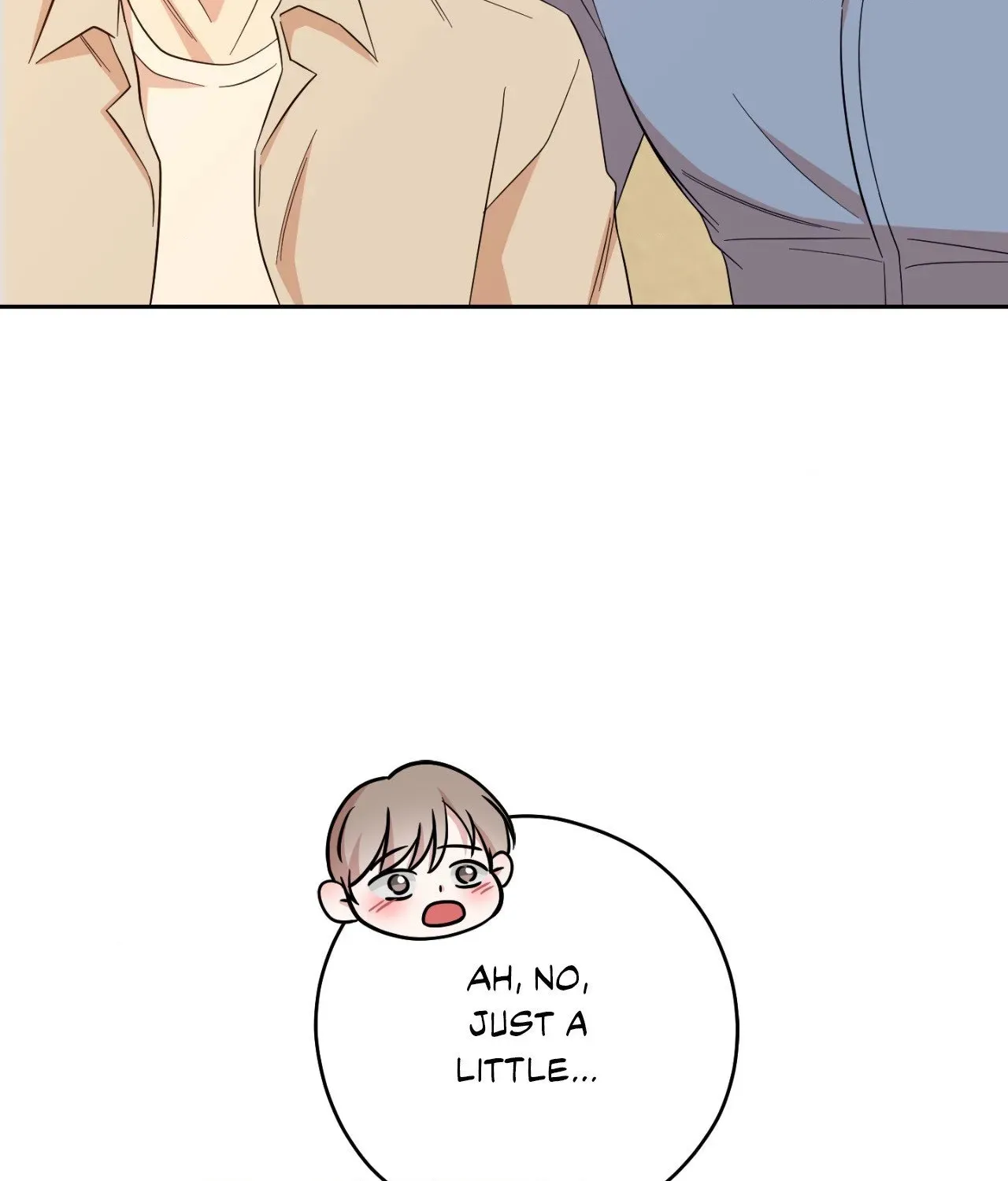 My Sassy Celebrity Chapter 21 page 20 - 