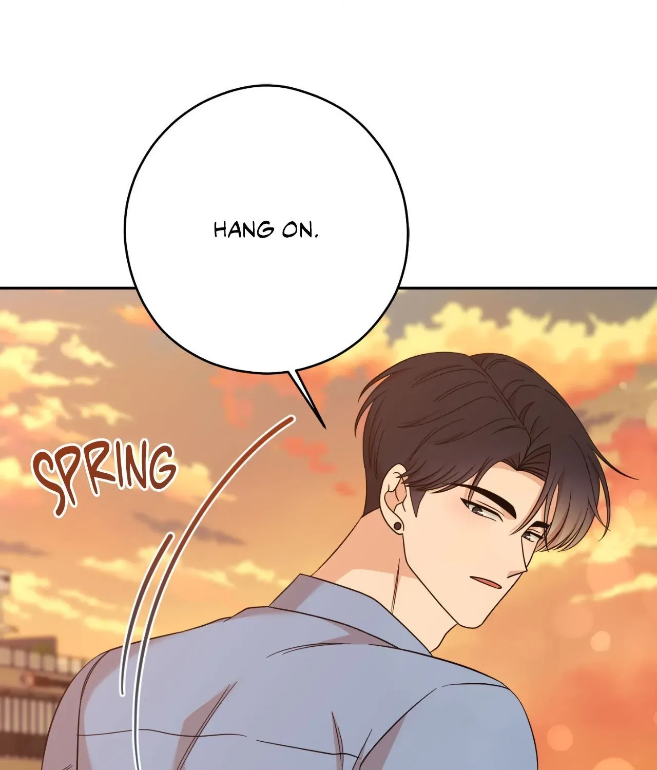 My Sassy Celebrity Chapter 21 page 22 - 