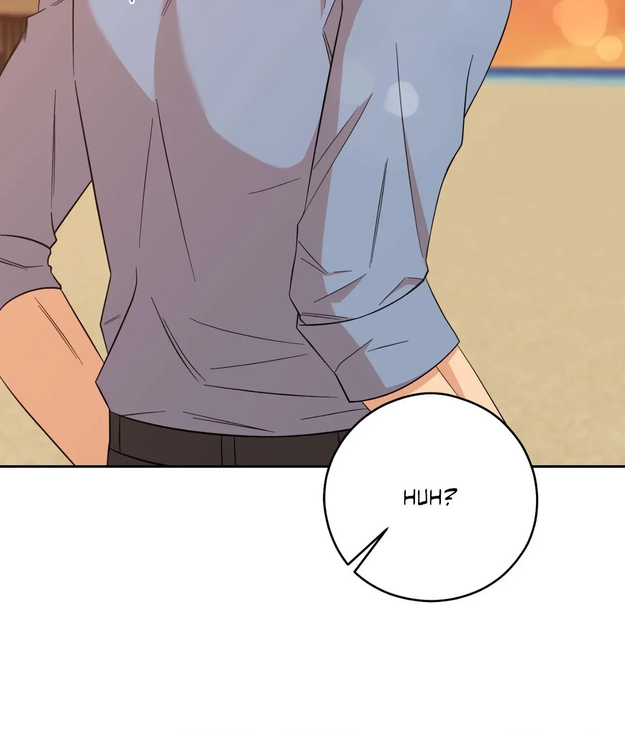 My Sassy Celebrity Chapter 21 page 23 - 