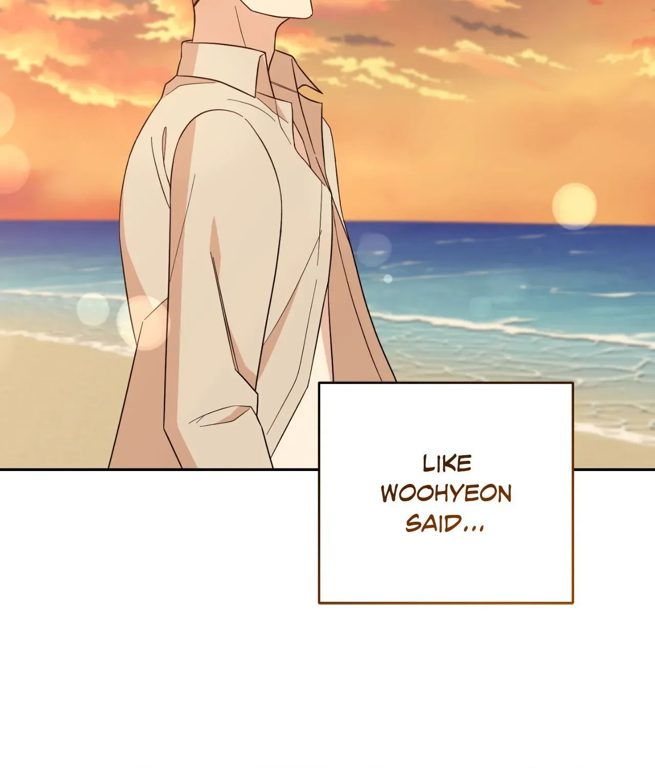 My Sassy Celebrity Chapter 21 page 29 - 