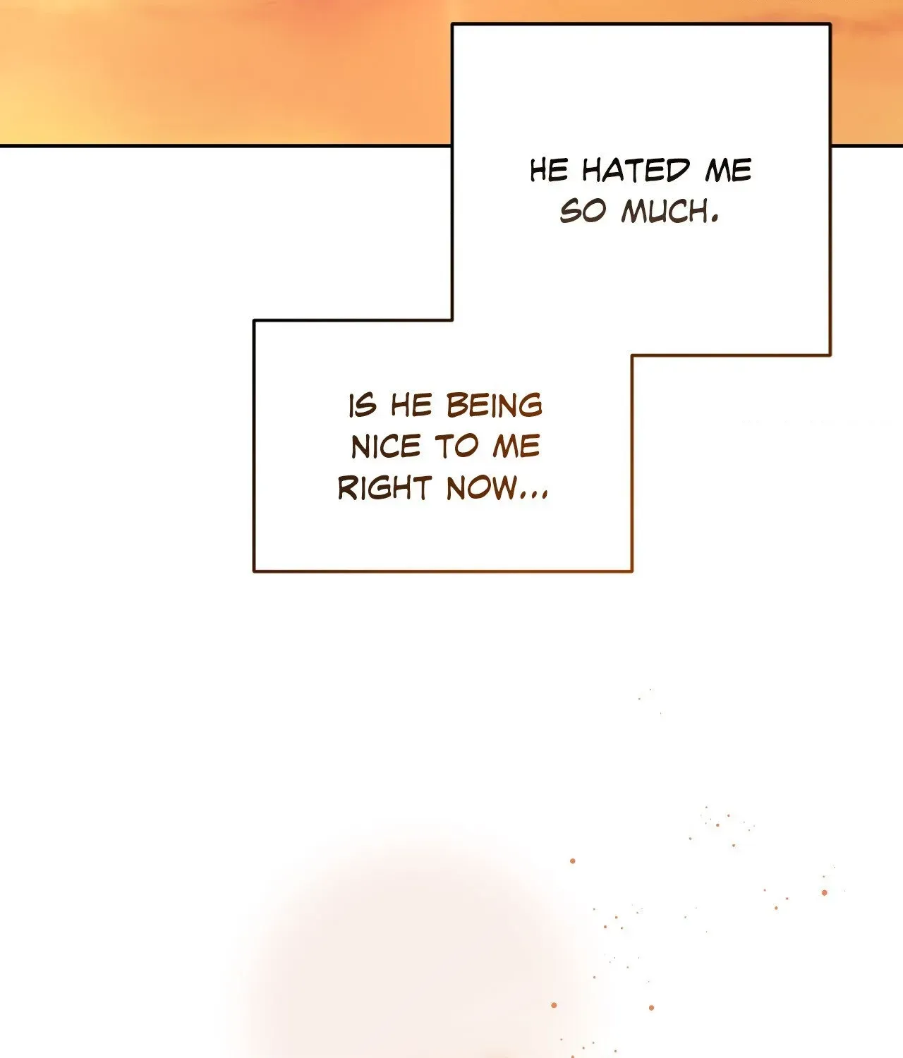 My Sassy Celebrity Chapter 21 page 33 - 