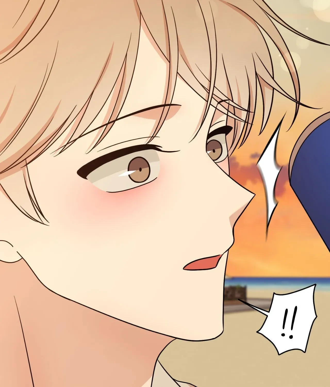 My Sassy Celebrity Chapter 21 page 39 - 