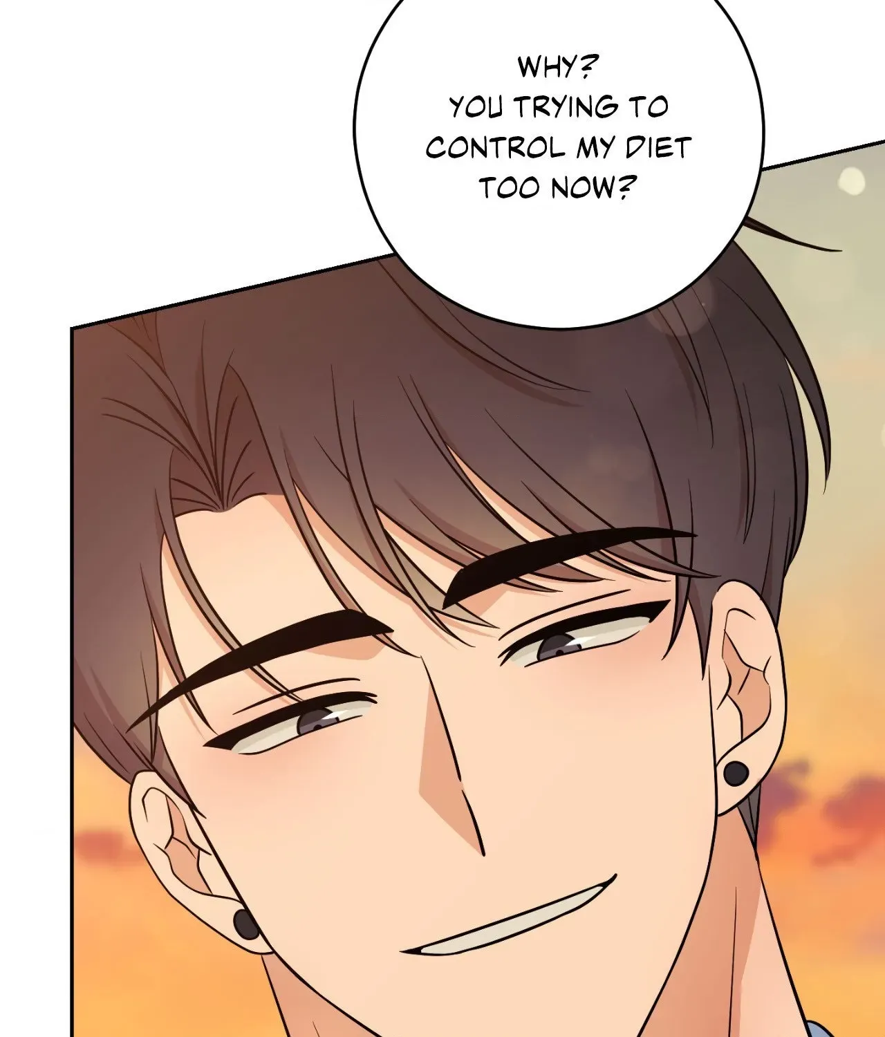 My Sassy Celebrity Chapter 21 page 46 - 