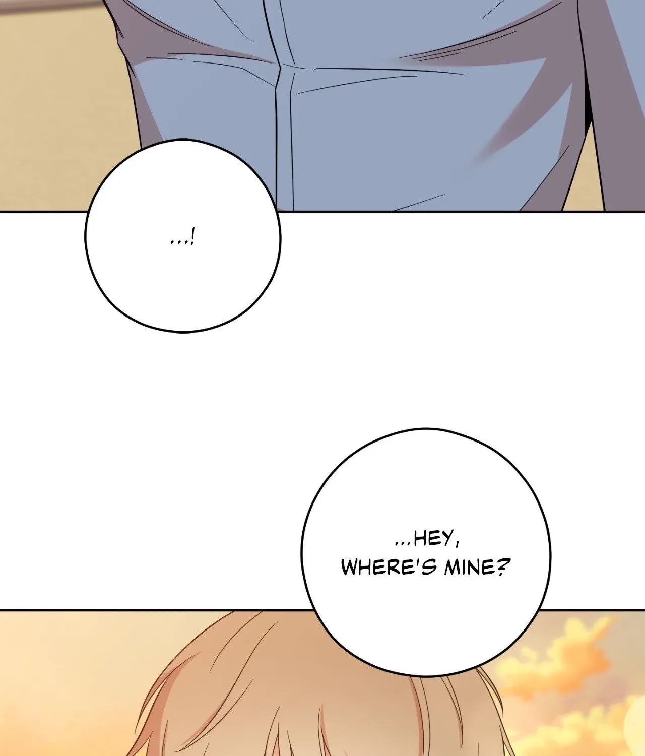 My Sassy Celebrity Chapter 21 page 50 - 