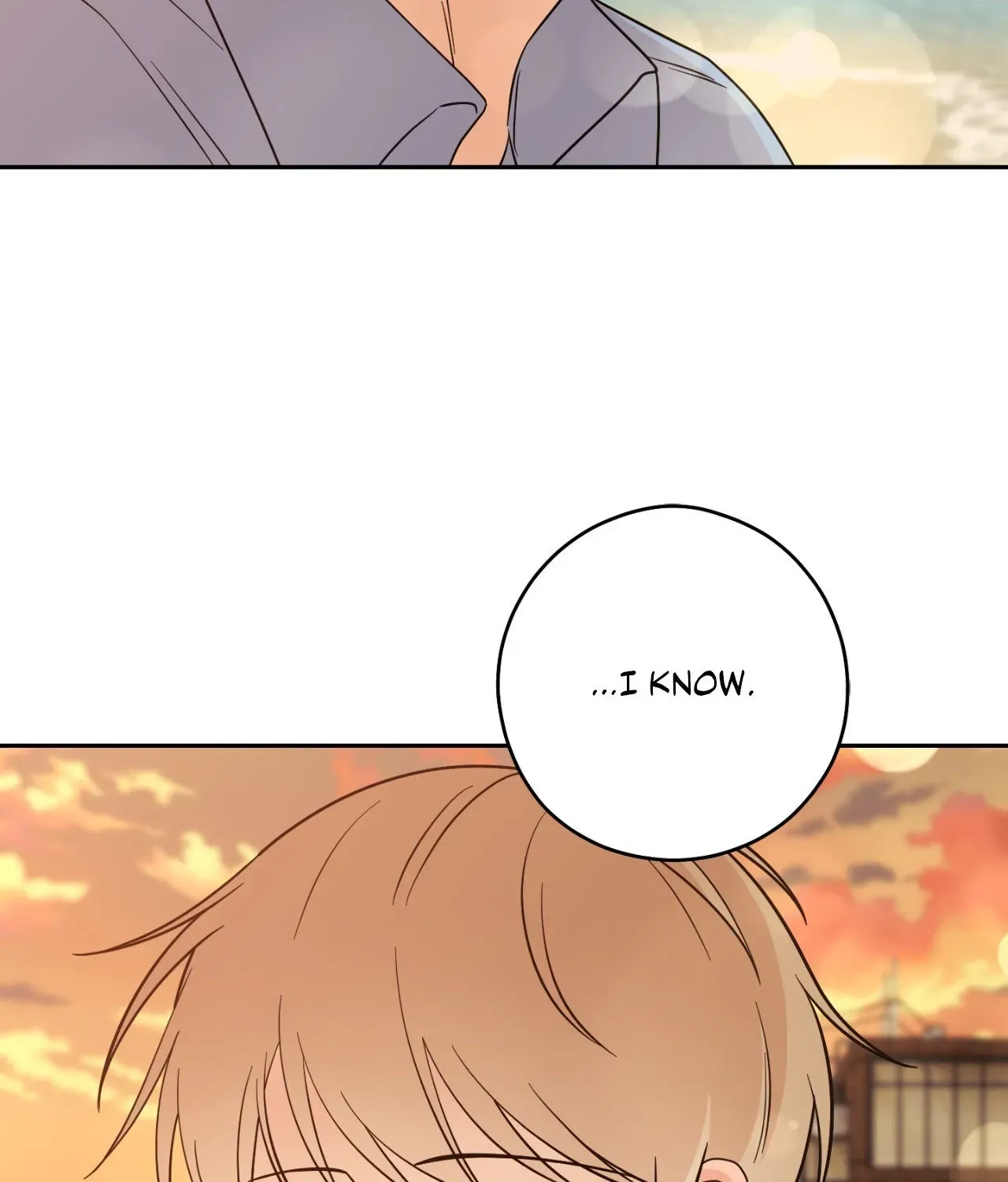 My Sassy Celebrity Chapter 21 page 6 - 