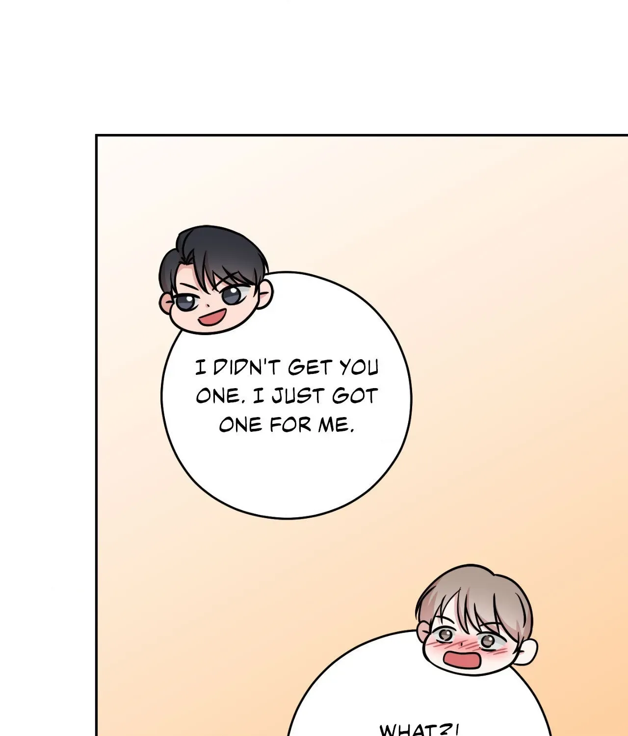 My Sassy Celebrity Chapter 21 page 52 - 