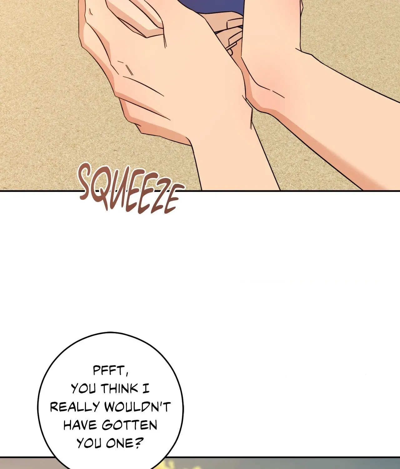 My Sassy Celebrity Chapter 21 page 55 - 