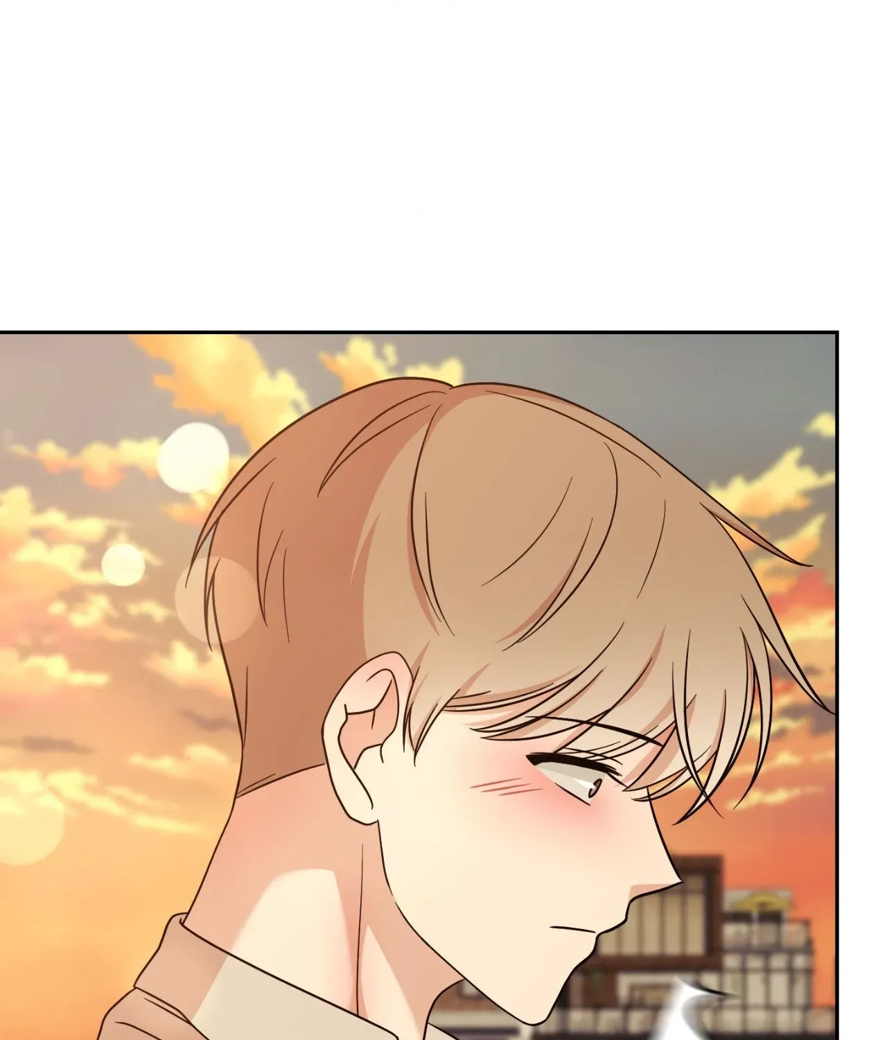 My Sassy Celebrity Chapter 21 page 57 - 
