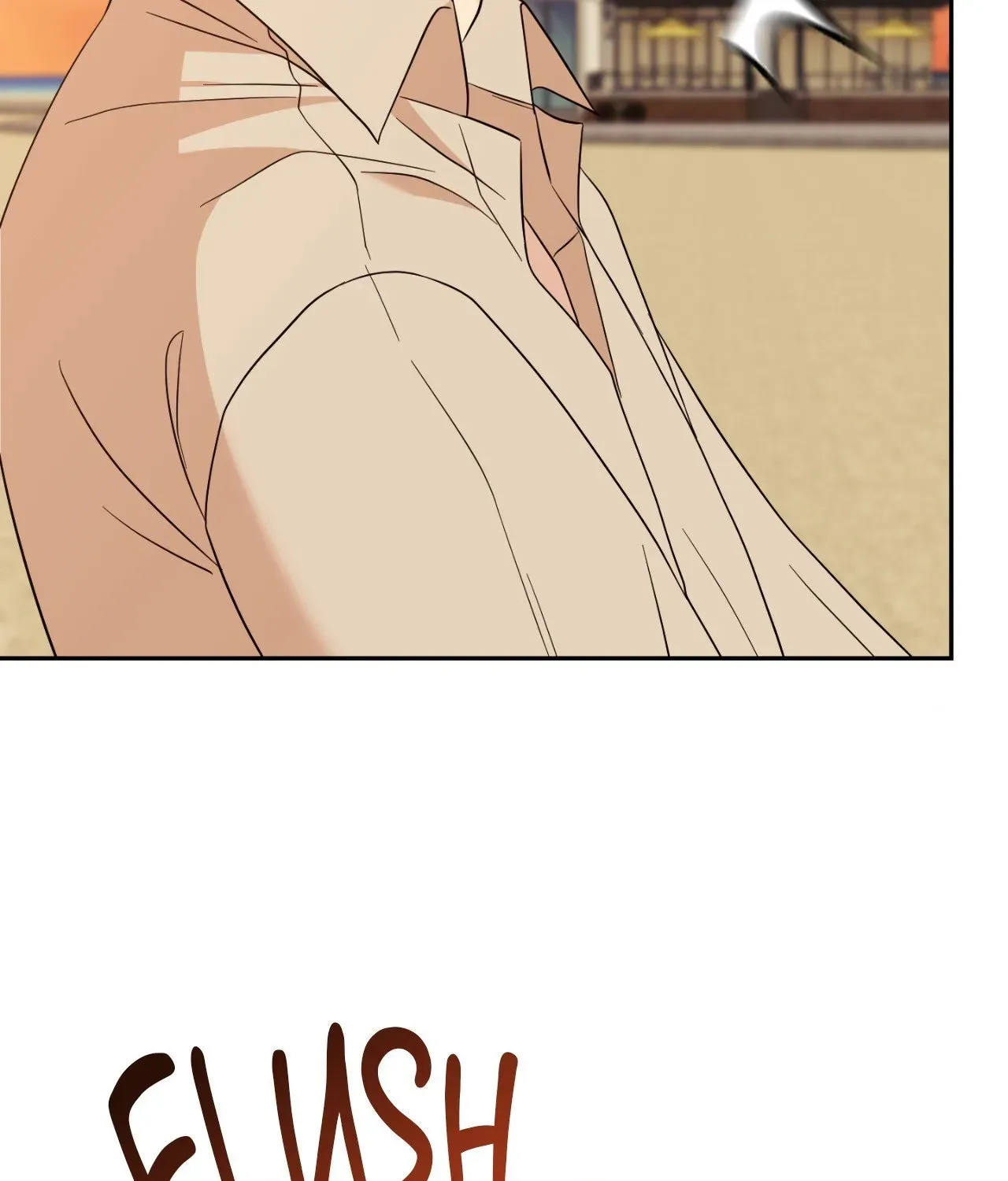 My Sassy Celebrity Chapter 21 page 58 - 