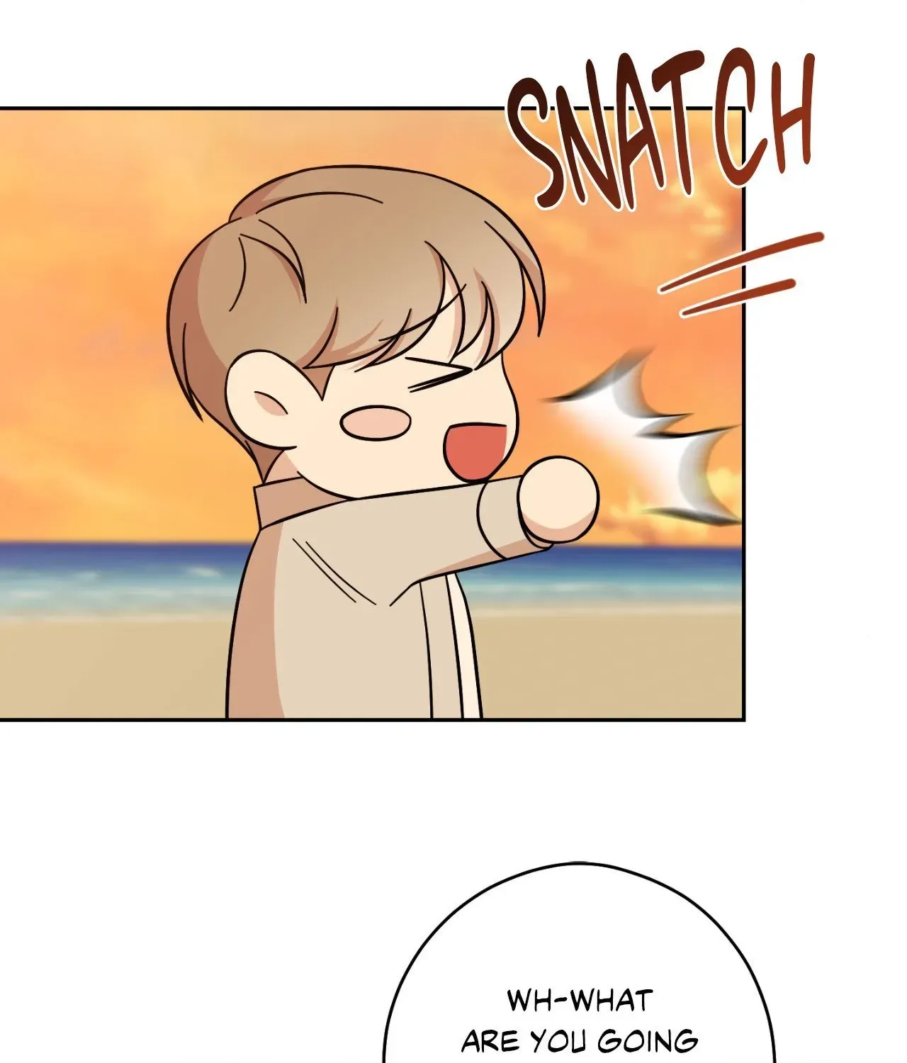 My Sassy Celebrity Chapter 21 page 61 - 