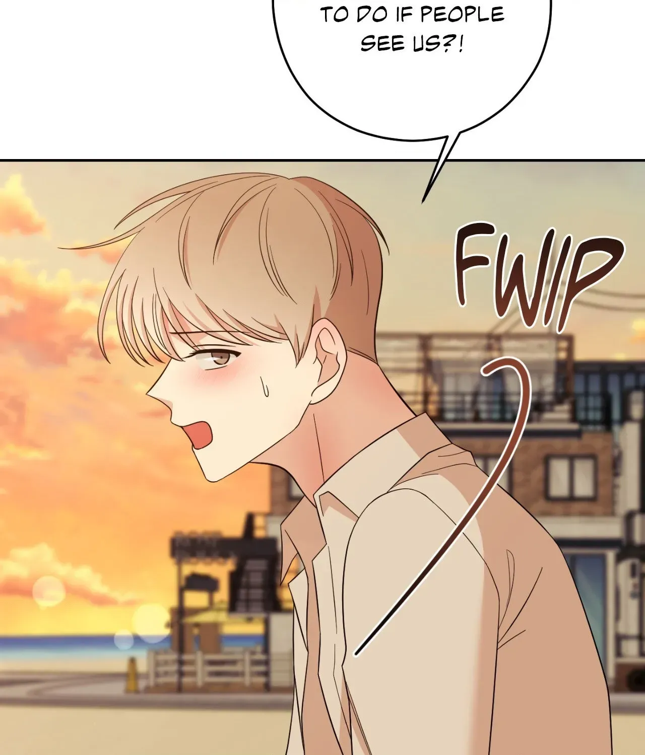 My Sassy Celebrity Chapter 21 page 62 - 
