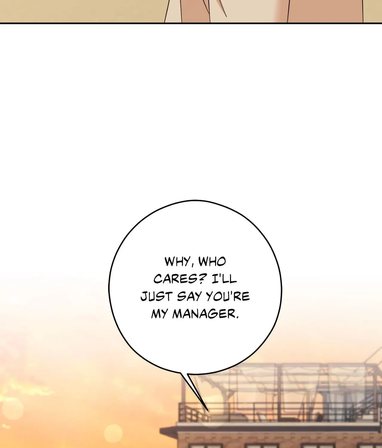 My Sassy Celebrity Chapter 21 page 63 - 