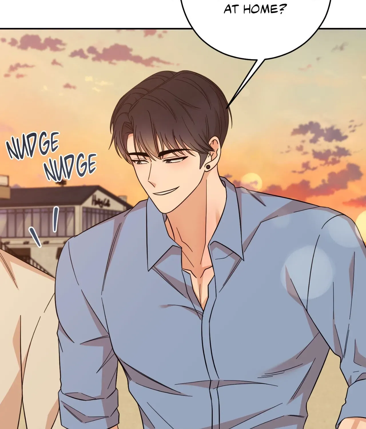 My Sassy Celebrity Chapter 21 page 67 - 