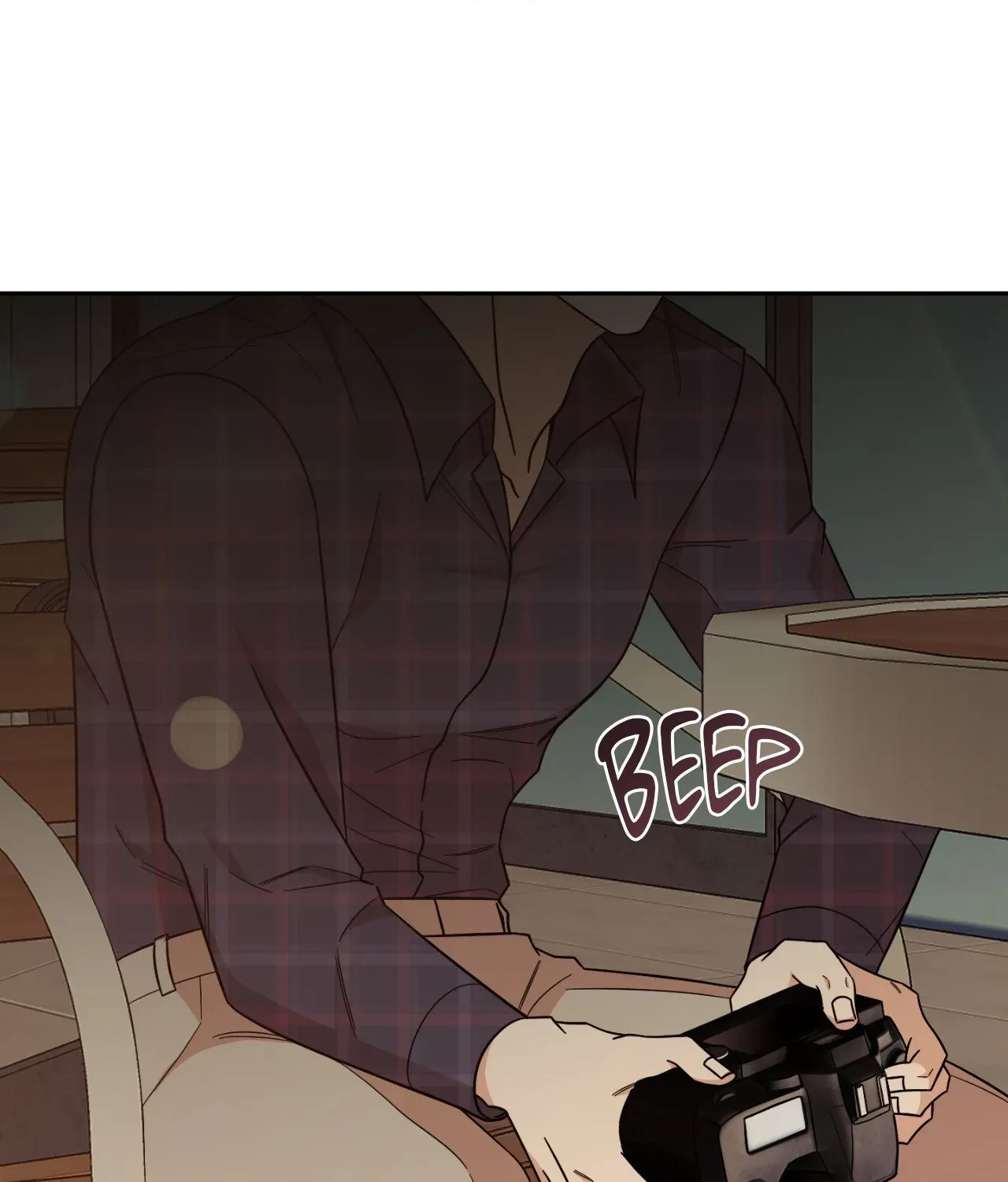 My Sassy Celebrity Chapter 21 page 73 - 