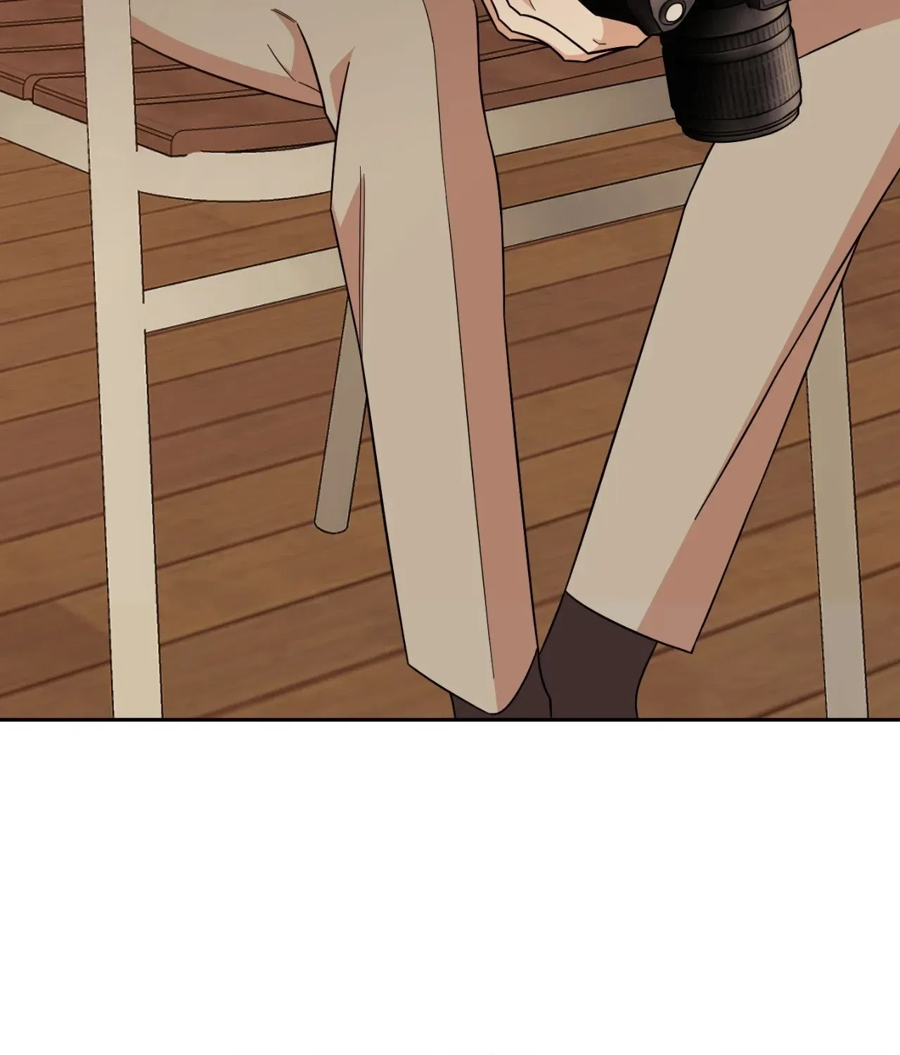 My Sassy Celebrity Chapter 21 page 74 - 