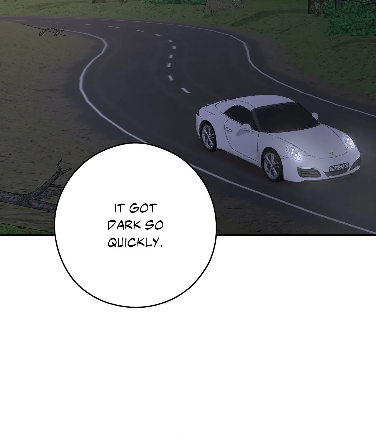 My Sassy Celebrity Chapter 21 page 80 - 