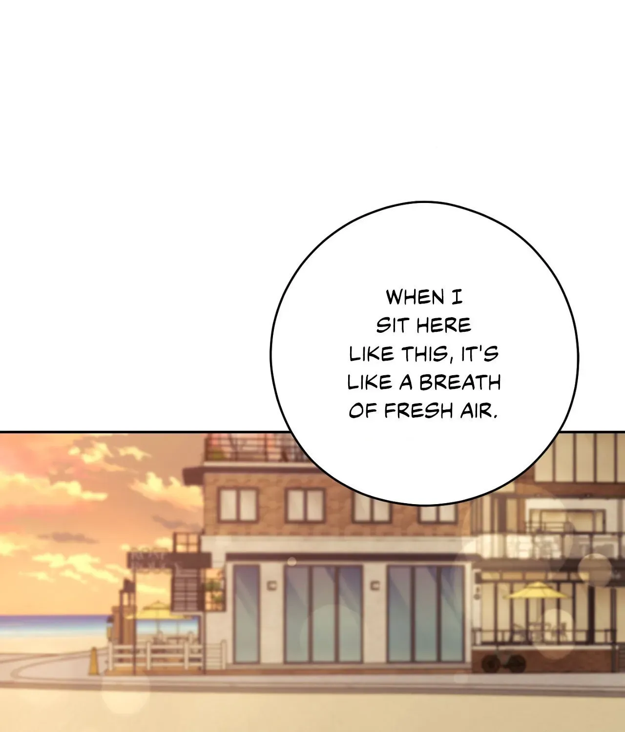 My Sassy Celebrity Chapter 21 page 9 - 