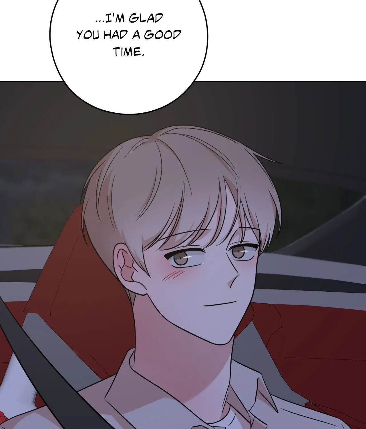 My Sassy Celebrity Chapter 21 page 83 - 