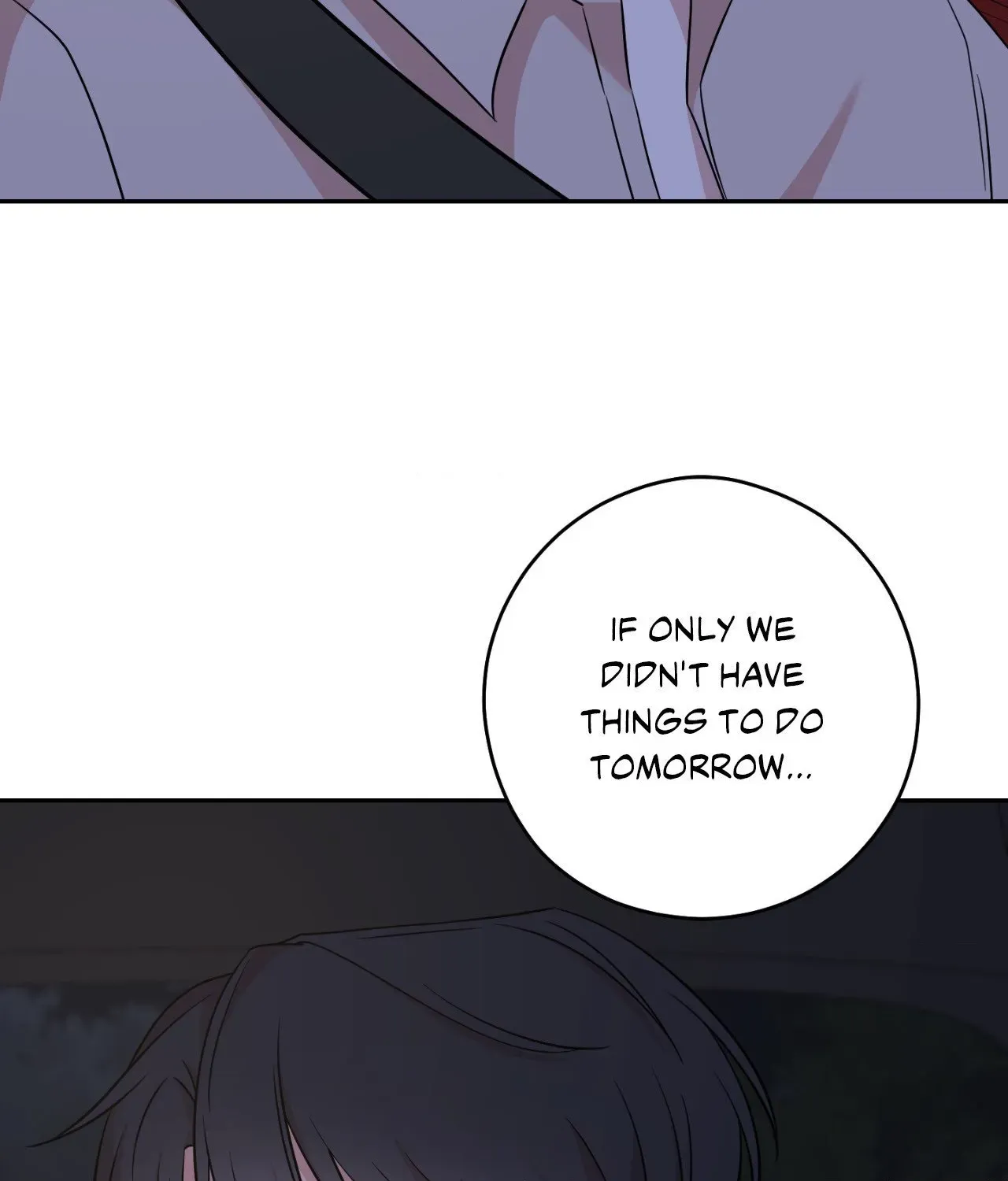 My Sassy Celebrity Chapter 21 page 84 - 