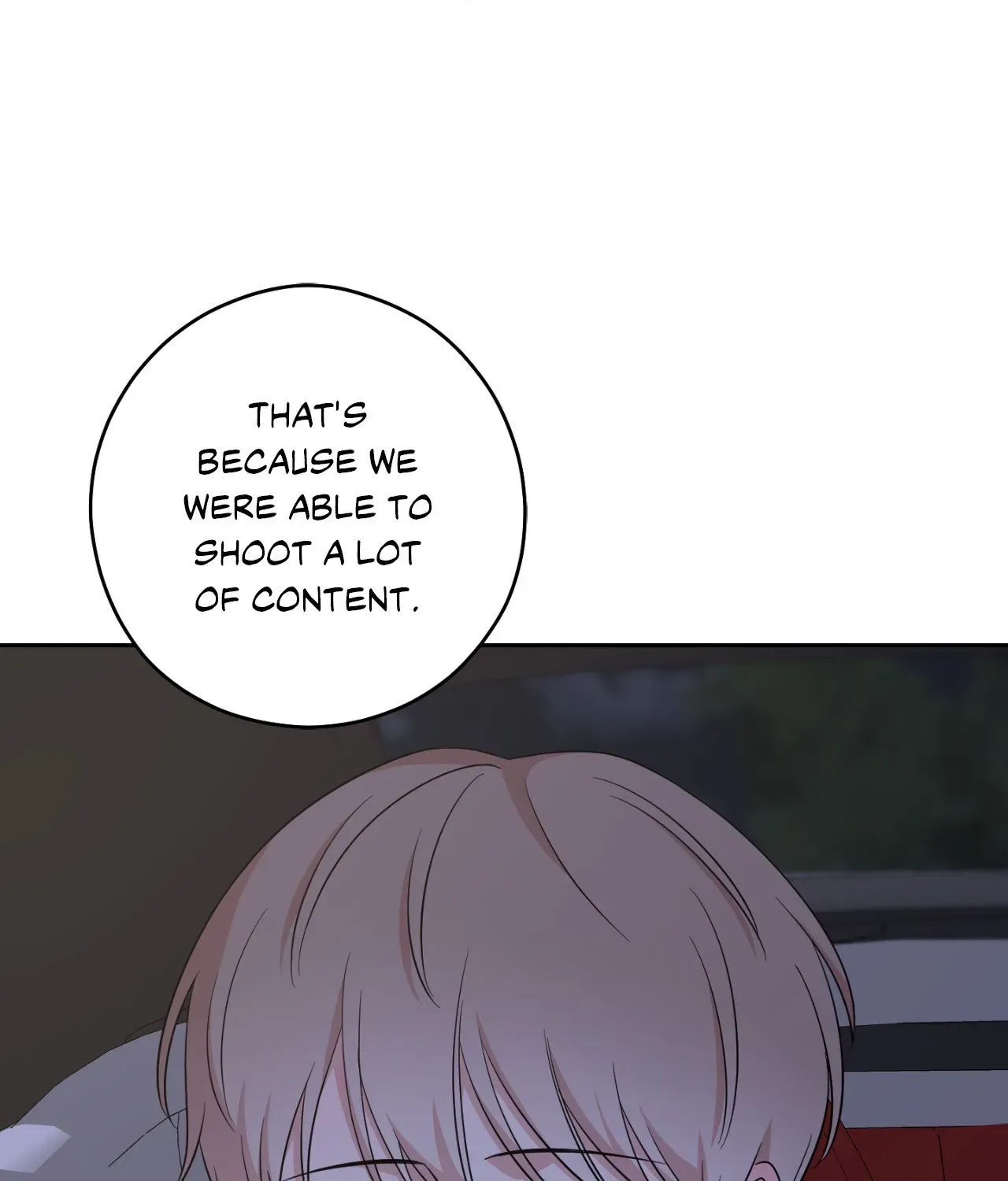 My Sassy Celebrity Chapter 21 page 88 - 