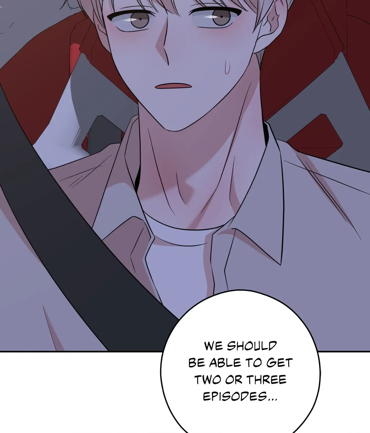 My Sassy Celebrity Chapter 21 page 89 - 