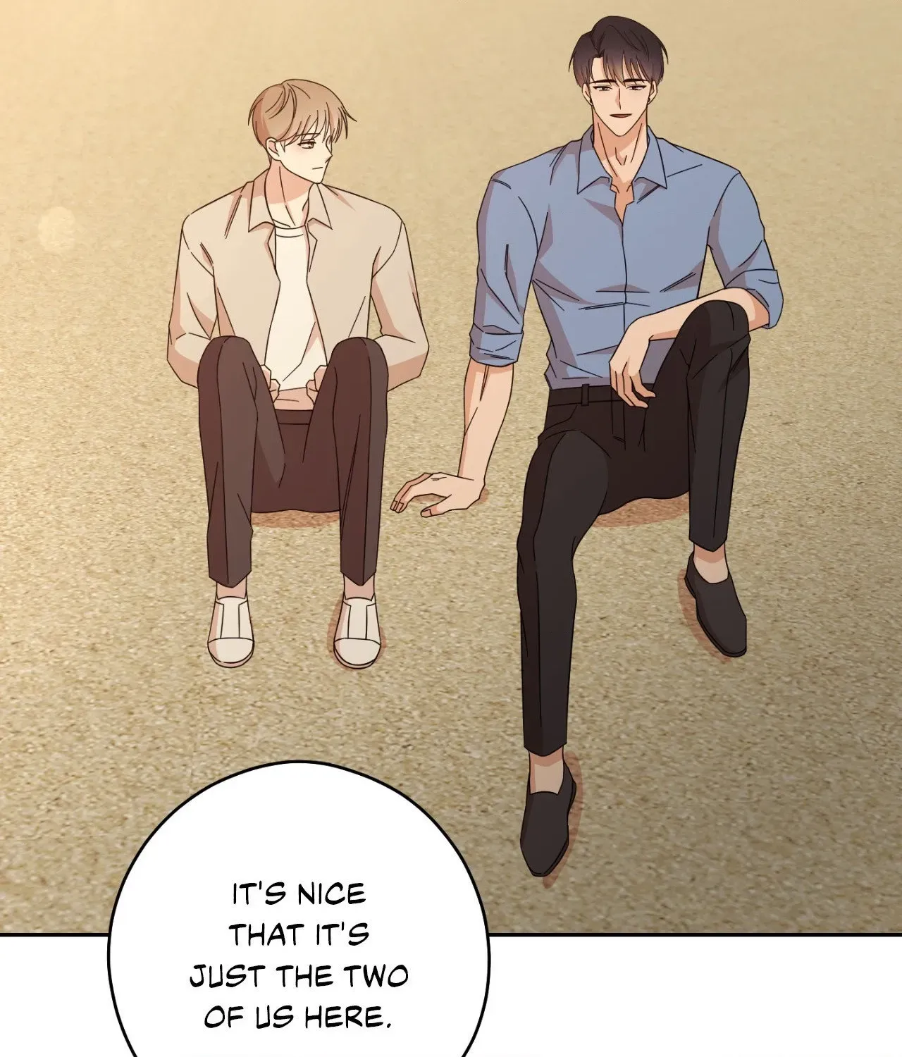 My Sassy Celebrity Chapter 21 page 10 - 