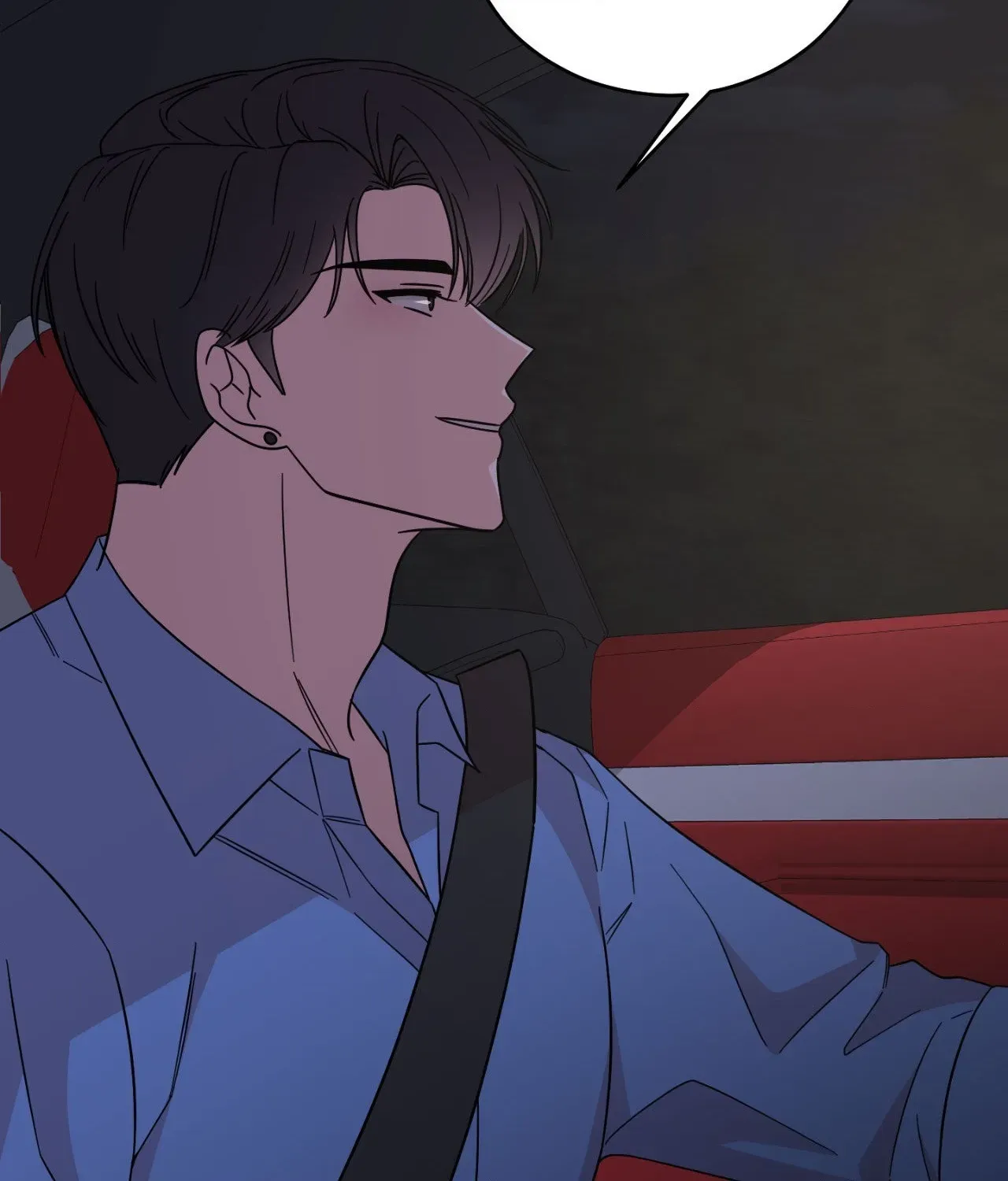 My Sassy Celebrity Chapter 21 page 91 - 