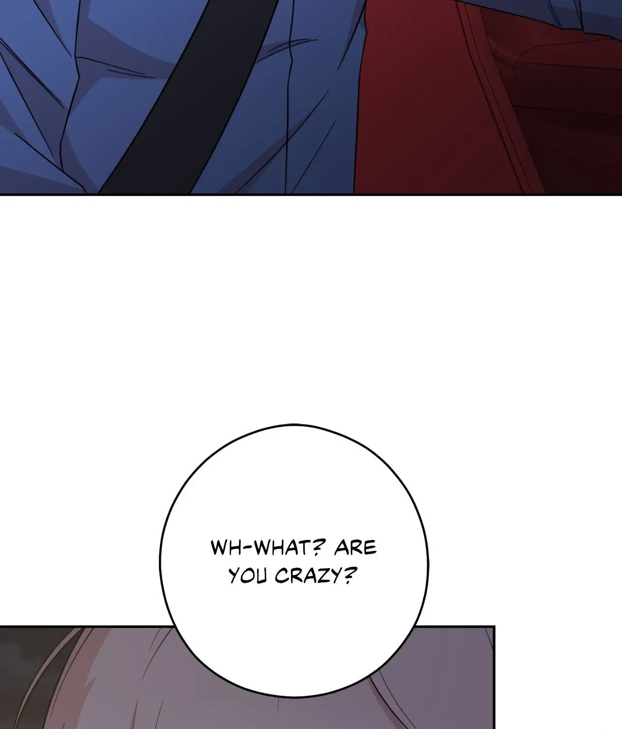 My Sassy Celebrity Chapter 21 page 92 - 