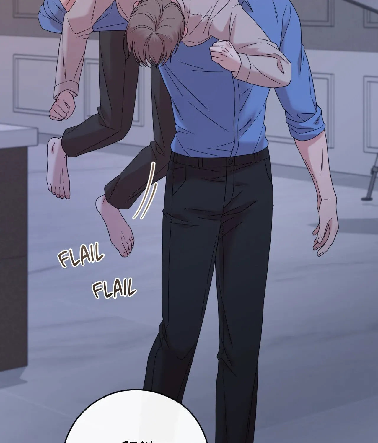 My Sassy Celebrity Chapter 22 page 11 - 