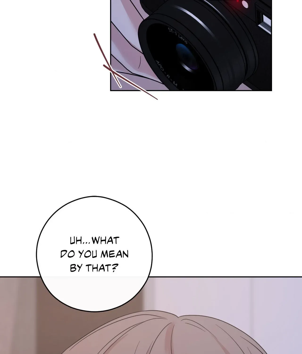My Sassy Celebrity Chapter 22 page 104 - 