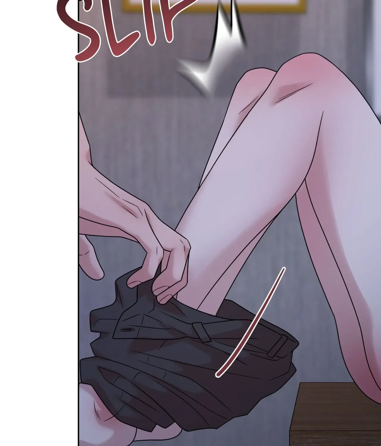 My Sassy Celebrity Chapter 22 page 118 - 