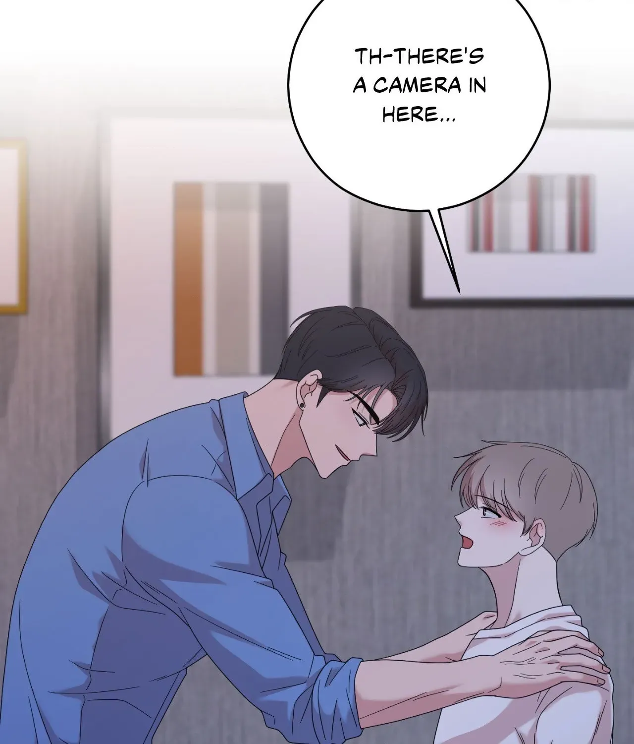 My Sassy Celebrity Chapter 22 page 15 - 