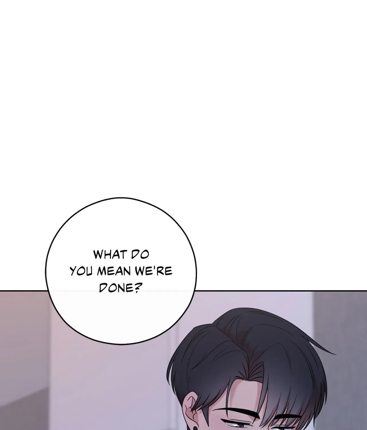 My Sassy Celebrity Chapter 22 page 19 - 