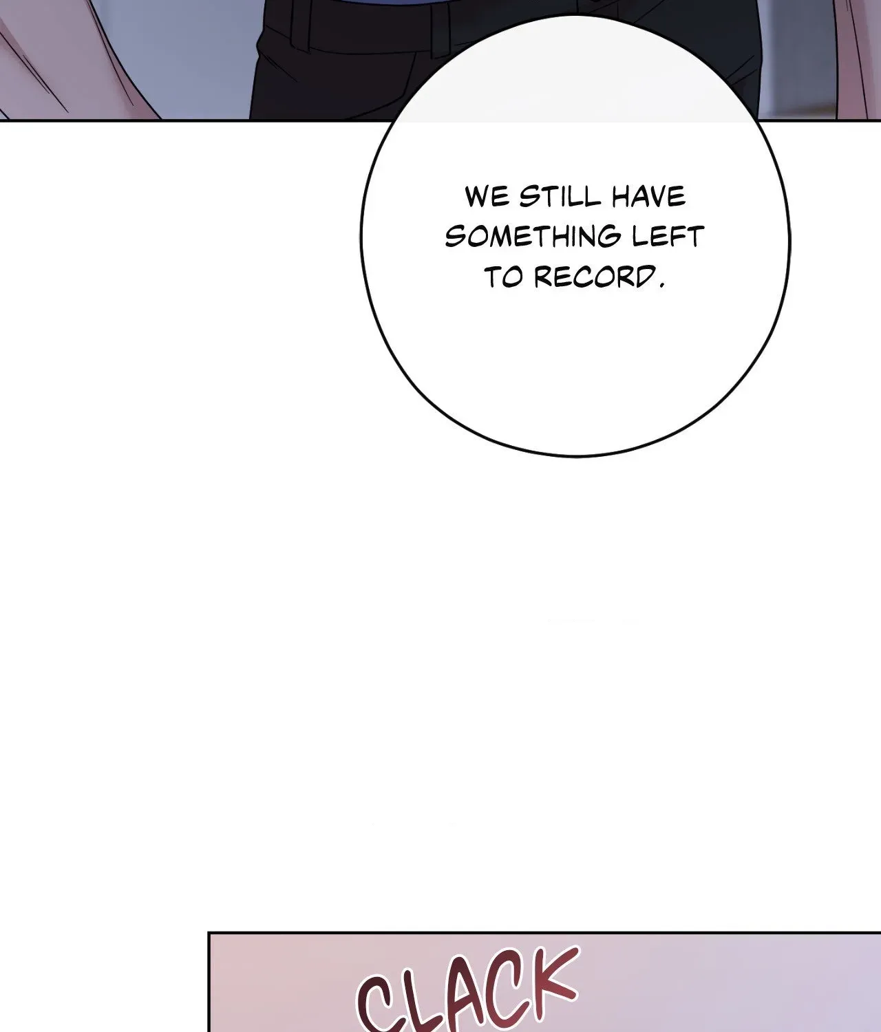 My Sassy Celebrity Chapter 22 page 21 - 