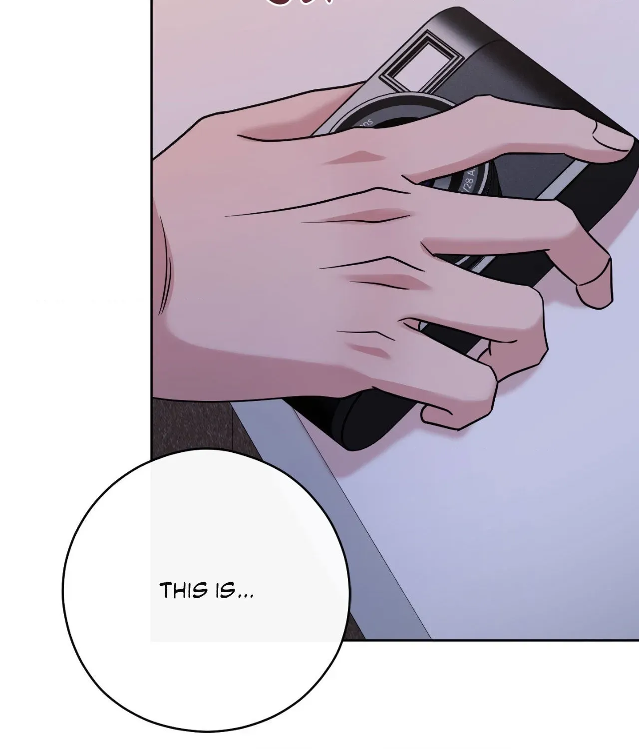 My Sassy Celebrity Chapter 22 page 22 - 