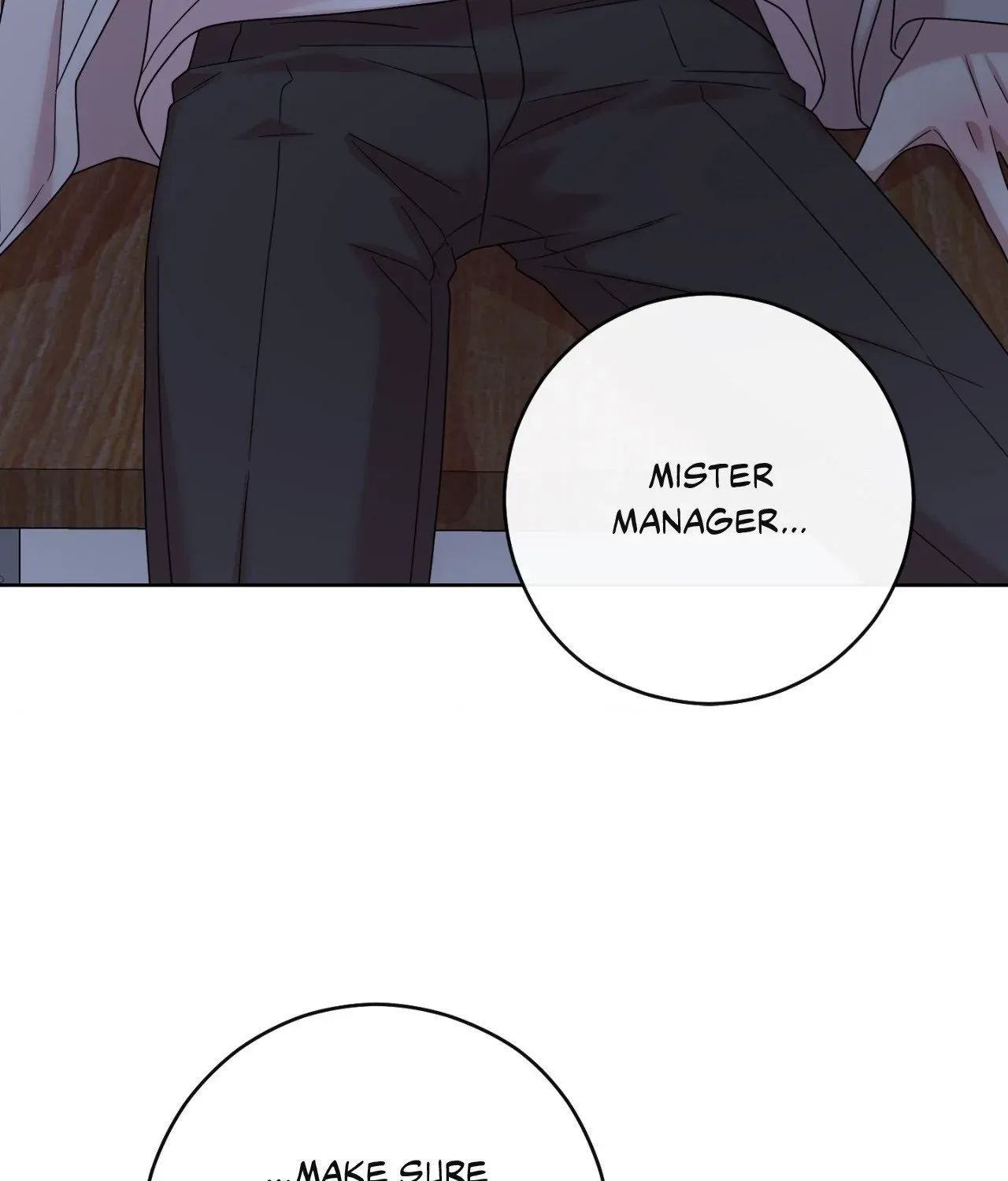My Sassy Celebrity Chapter 22 page 27 - 