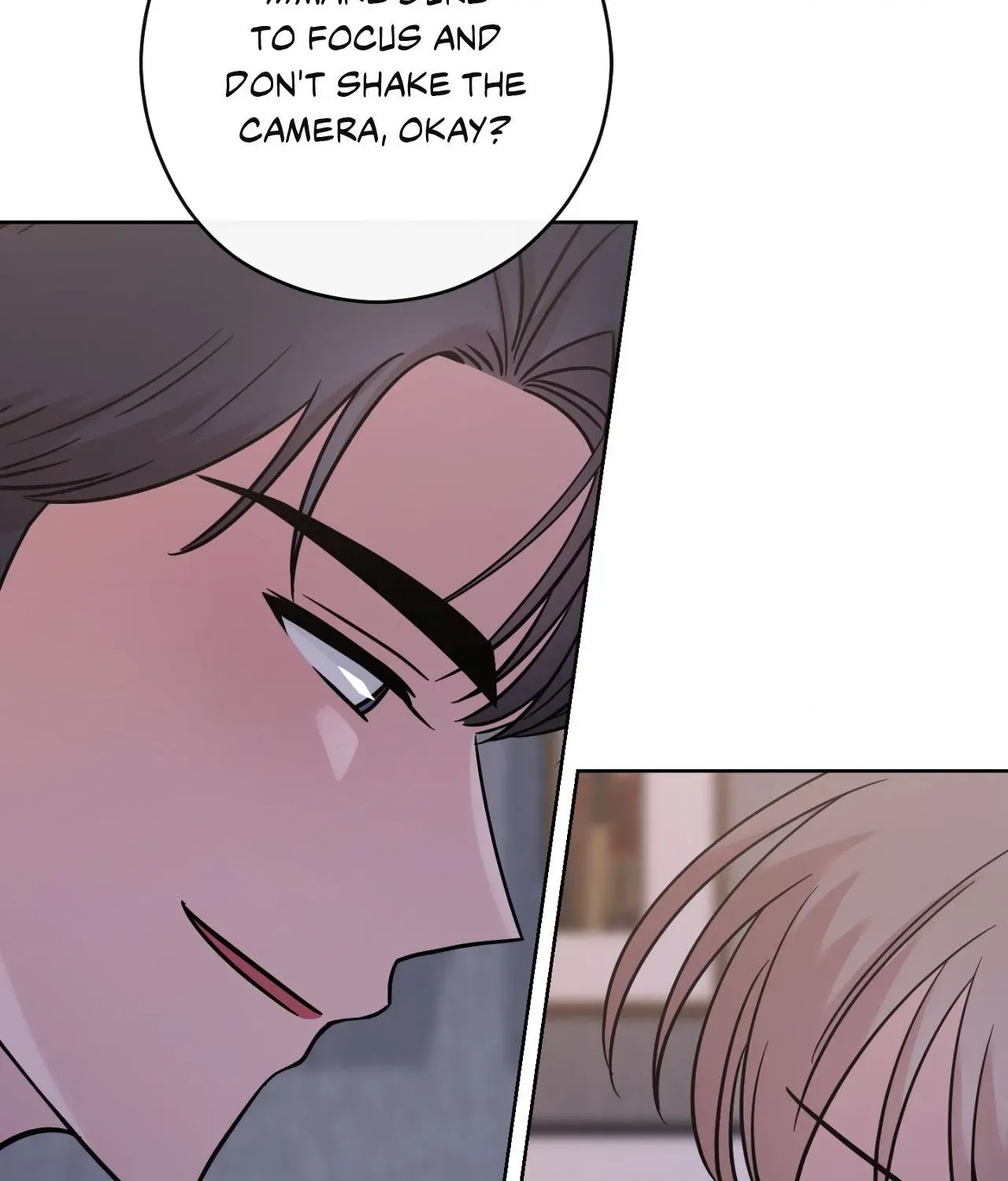 My Sassy Celebrity Chapter 22 page 28 - 