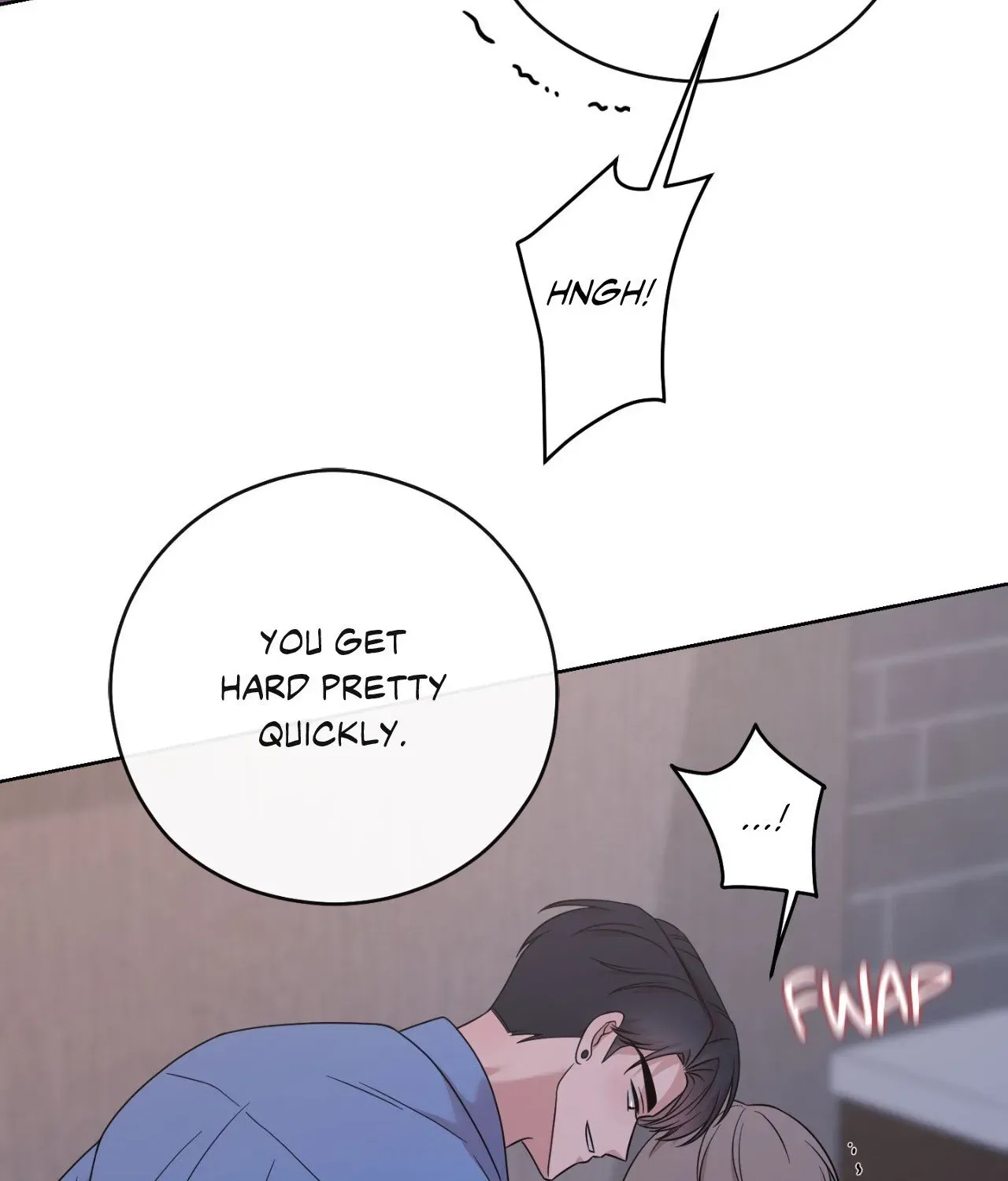 My Sassy Celebrity Chapter 22 page 34 - 