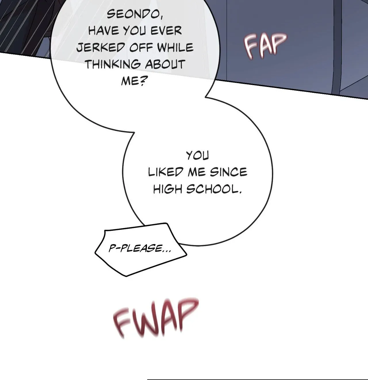 My Sassy Celebrity Chapter 22 page 36 - 
