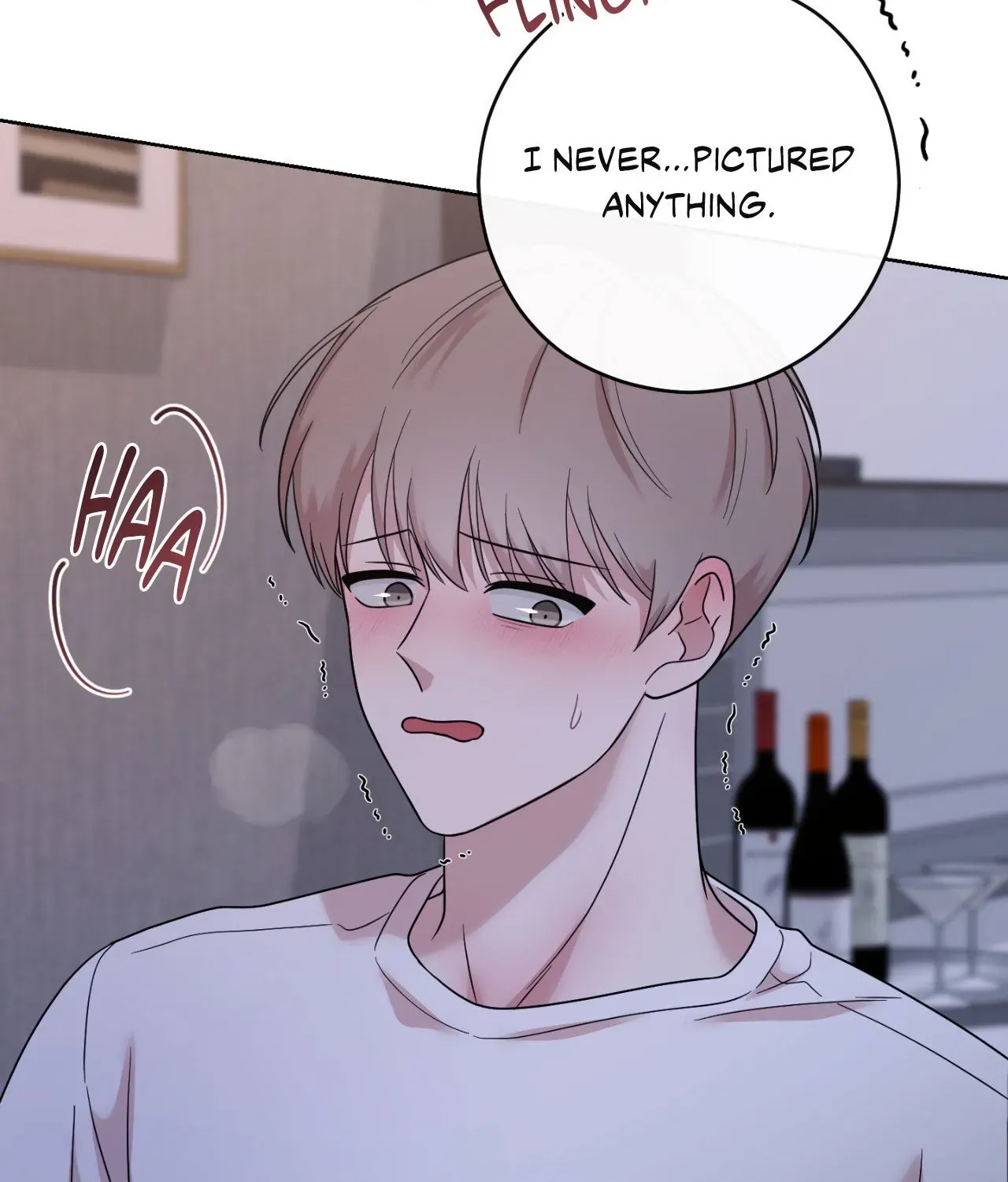 My Sassy Celebrity Chapter 22 page 40 - 