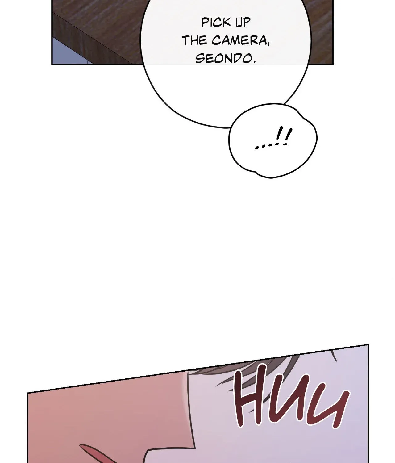 My Sassy Celebrity Chapter 22 page 47 - 