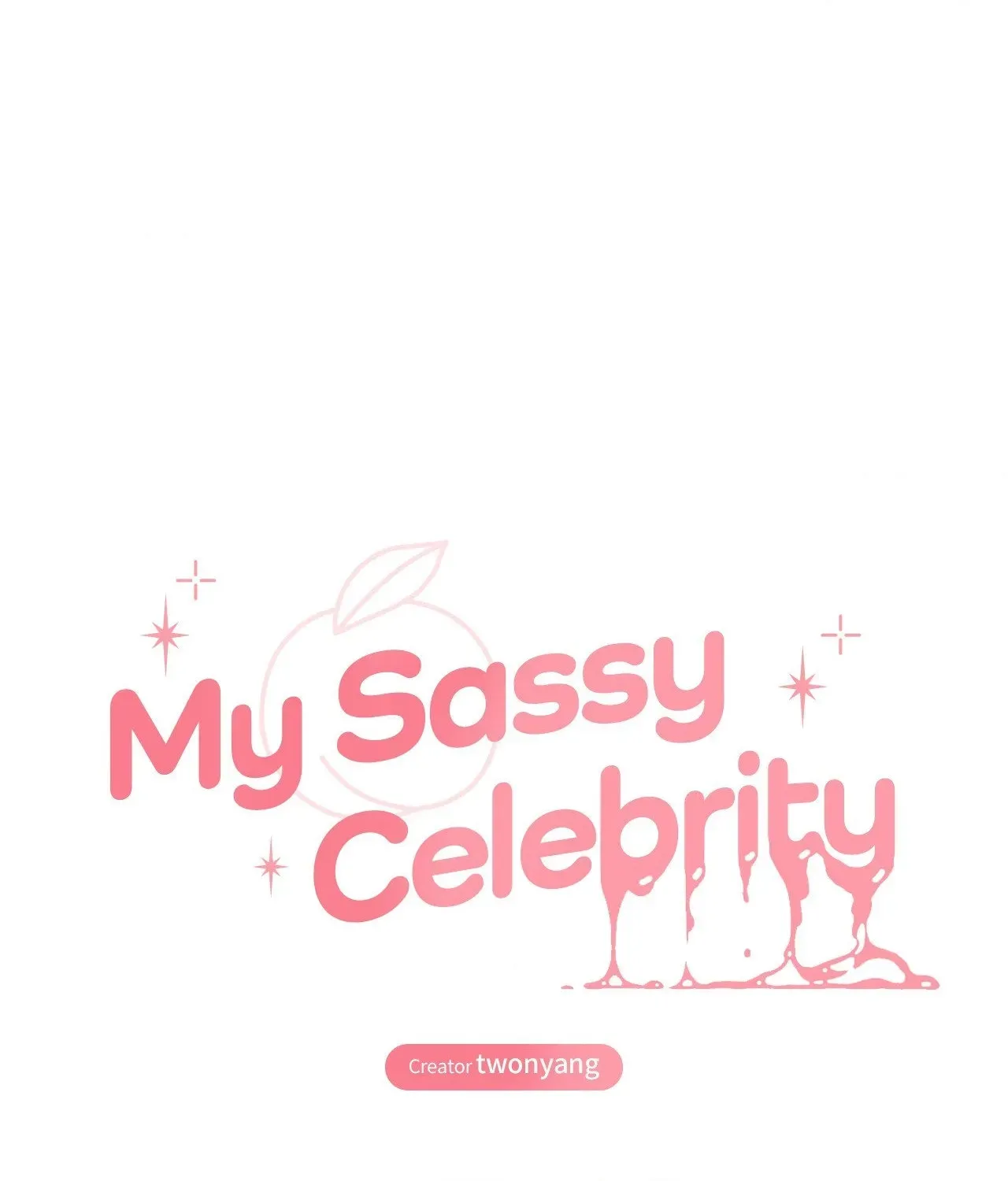 My Sassy Celebrity Chapter 22 page 6 - 