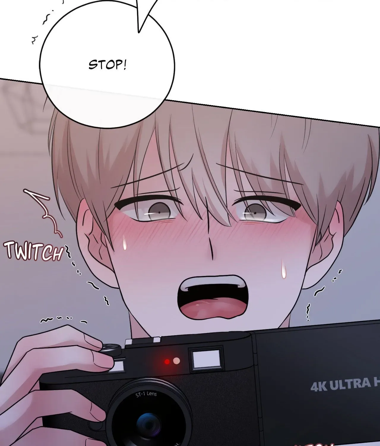 My Sassy Celebrity Chapter 22 page 51 - 