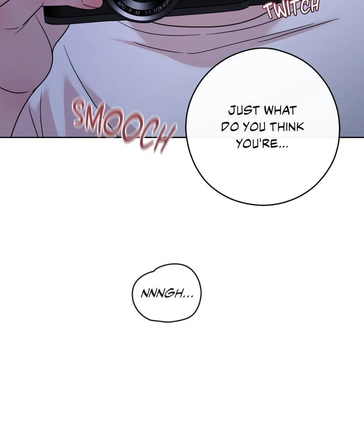 My Sassy Celebrity Chapter 22 page 52 - 